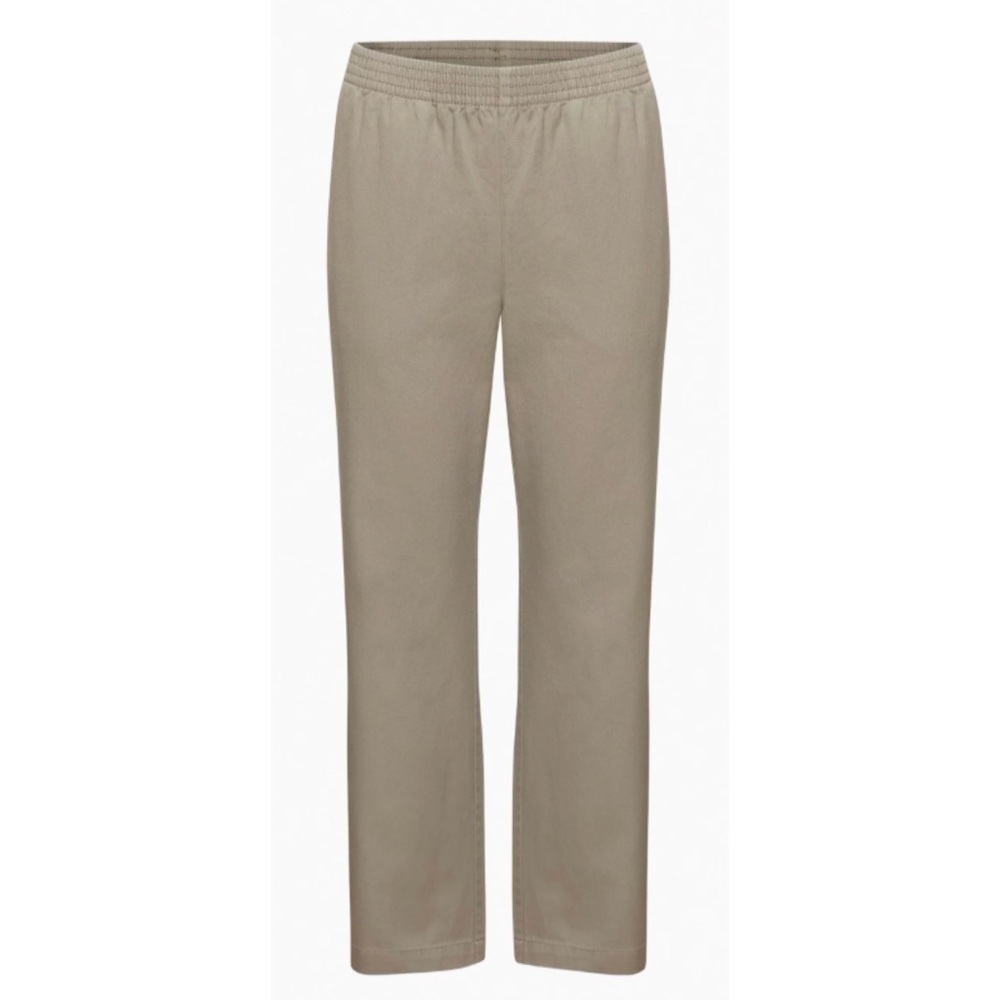 Aritzia TNA Christie Pant Beige